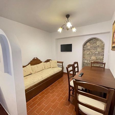 Anamar Symi Residences Eksteriør billede