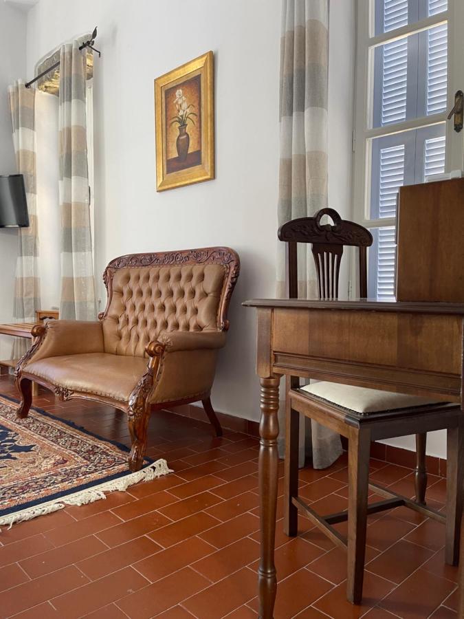 Anamar Symi Residences Eksteriør billede
