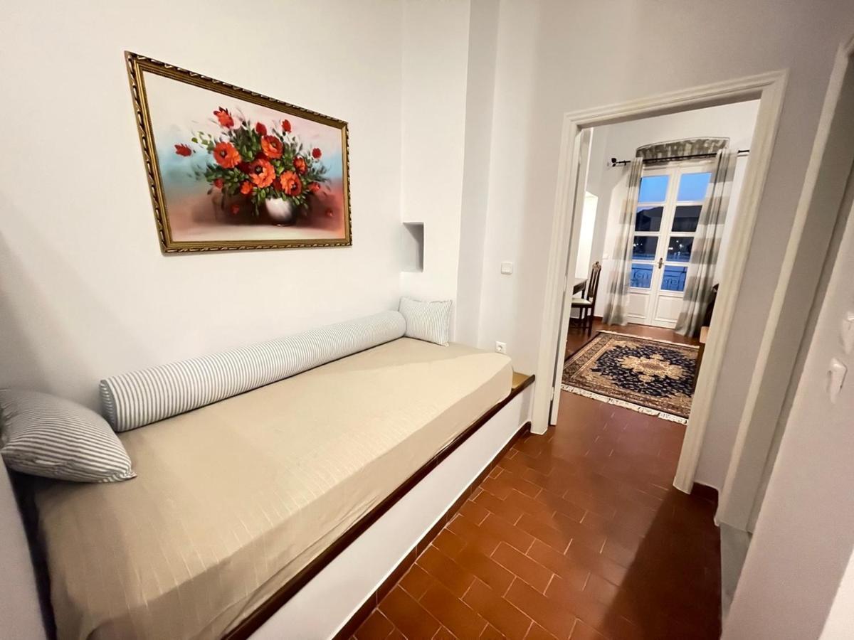 Anamar Symi Residences Eksteriør billede