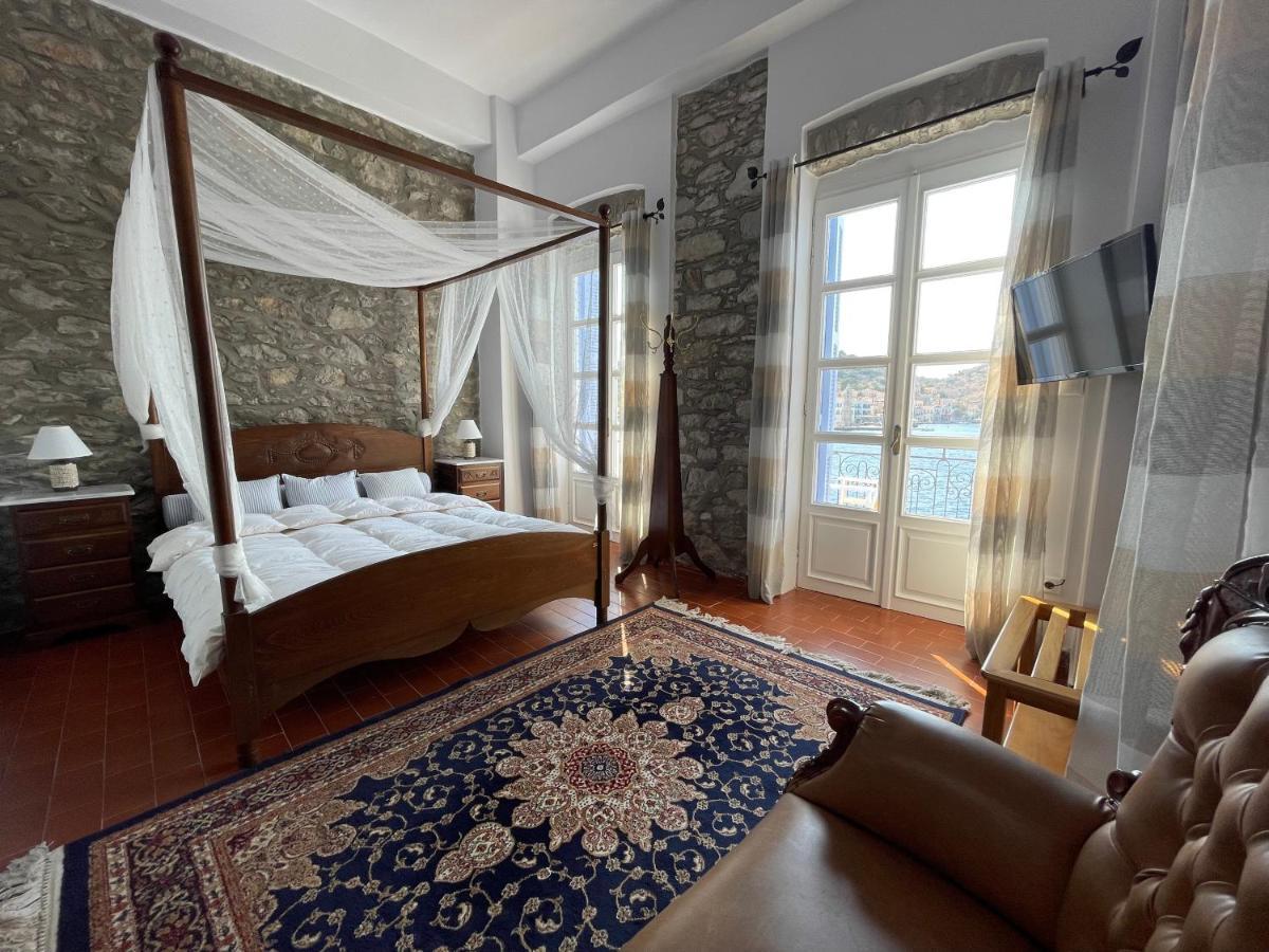 Anamar Symi Residences Eksteriør billede