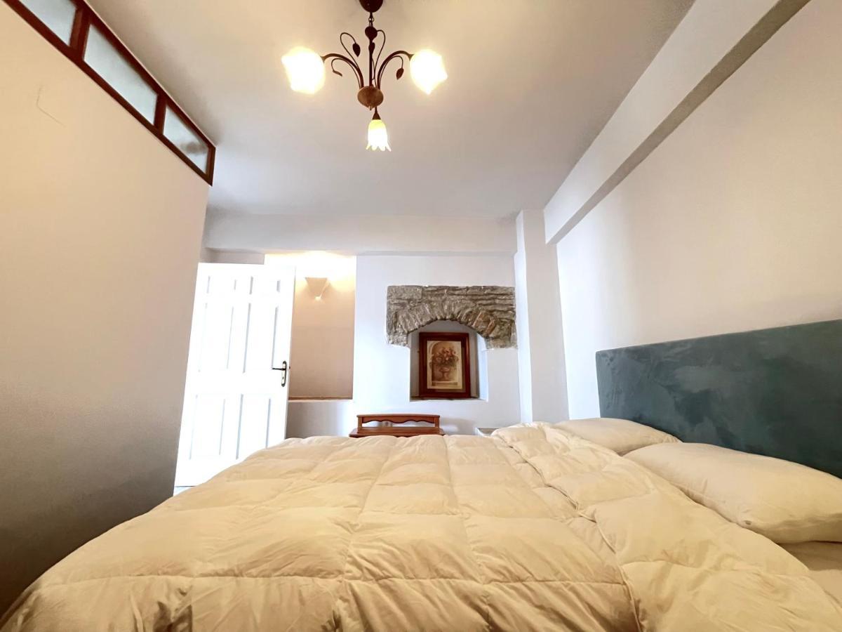 Anamar Symi Residences Eksteriør billede